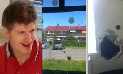 image: Lars og Jonas utagerer og skader seg selv. I bydel Bjerke i Oslo får de ikke den omsorgen de trenger